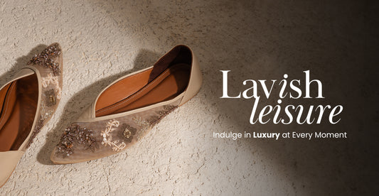 Lavish Leisure
