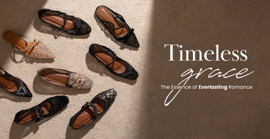 Timeless Grace