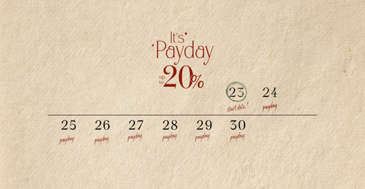 Payday May