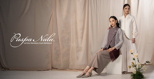 PUSPA NALA