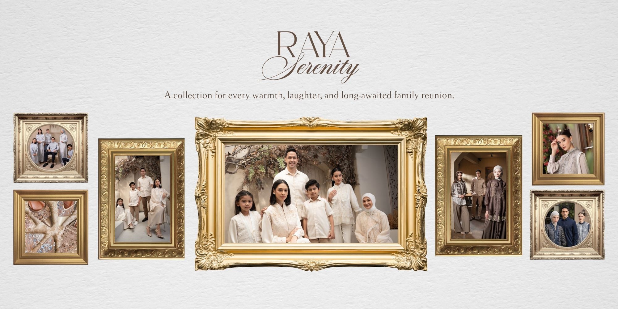 Raya Serenity Exclusive