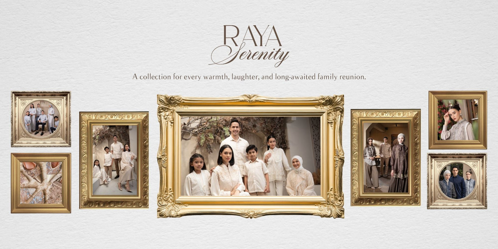 Raya Serenity Exclusive