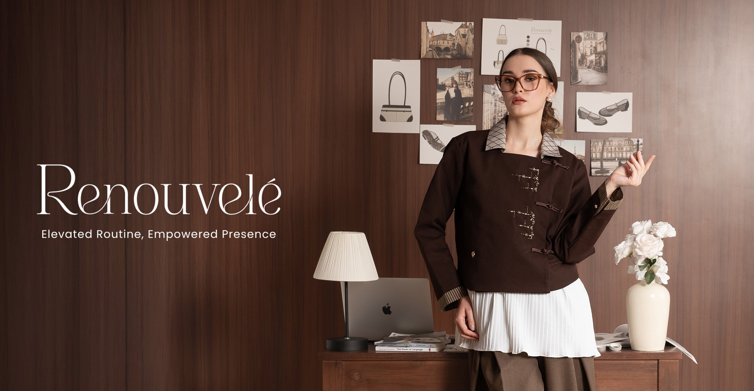Renouvelé