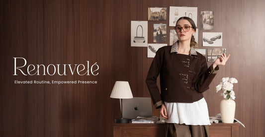 Renouvelé