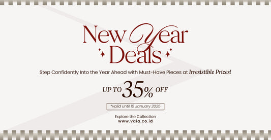 New Year Deals