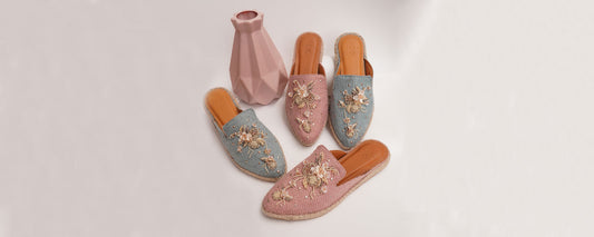 Espadrilles