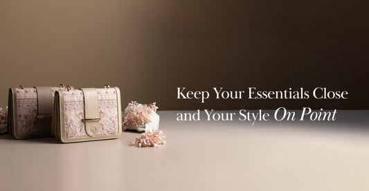 Crossbody Bags