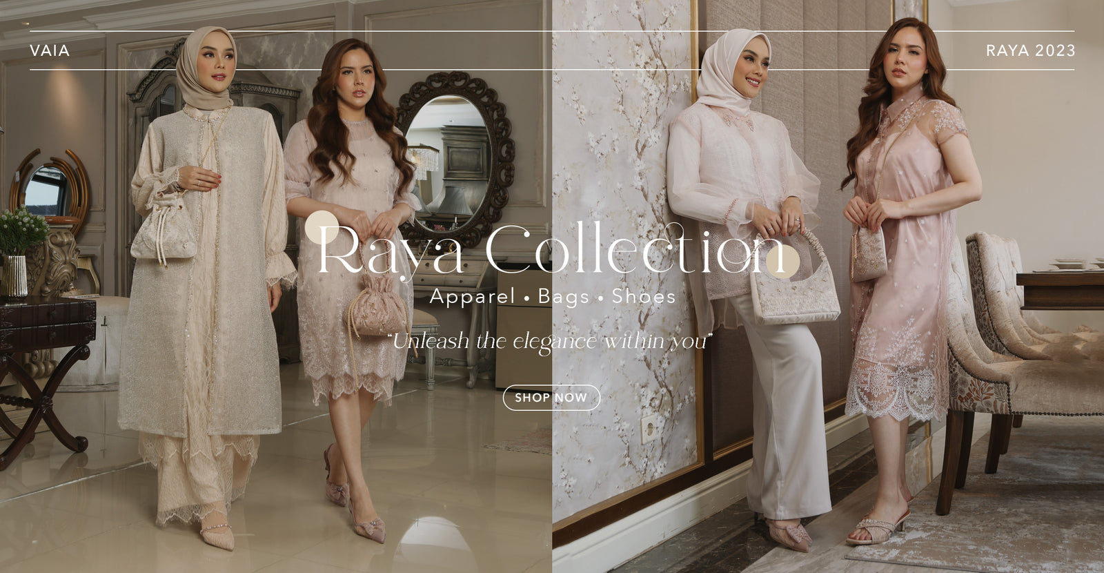Ardynee Collection