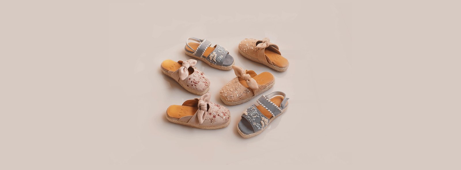 Espadrilles Kids