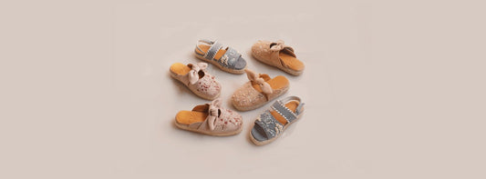 Espadrilles Kids