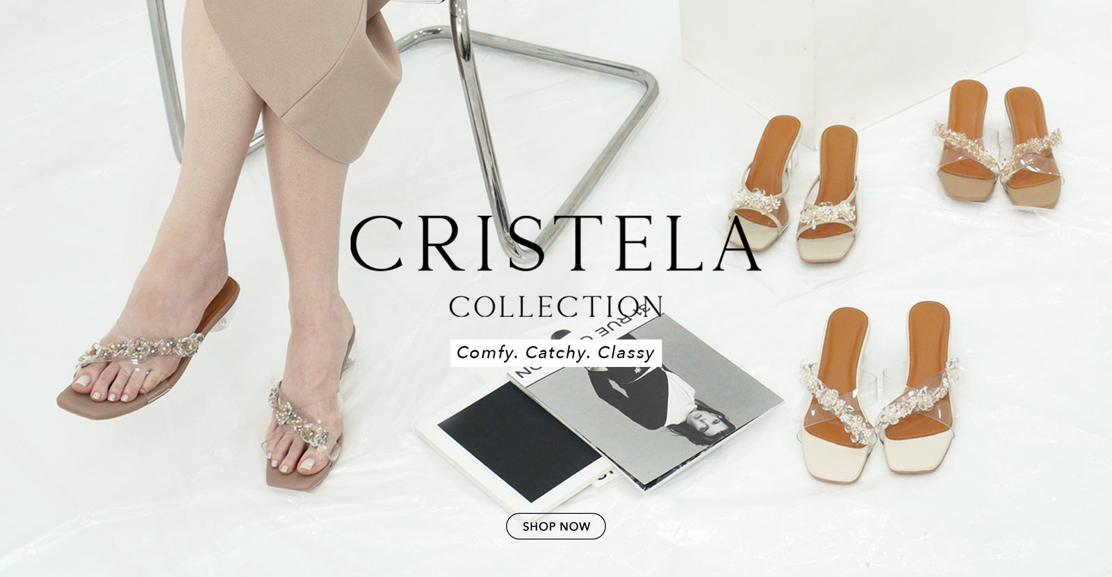 Cristela