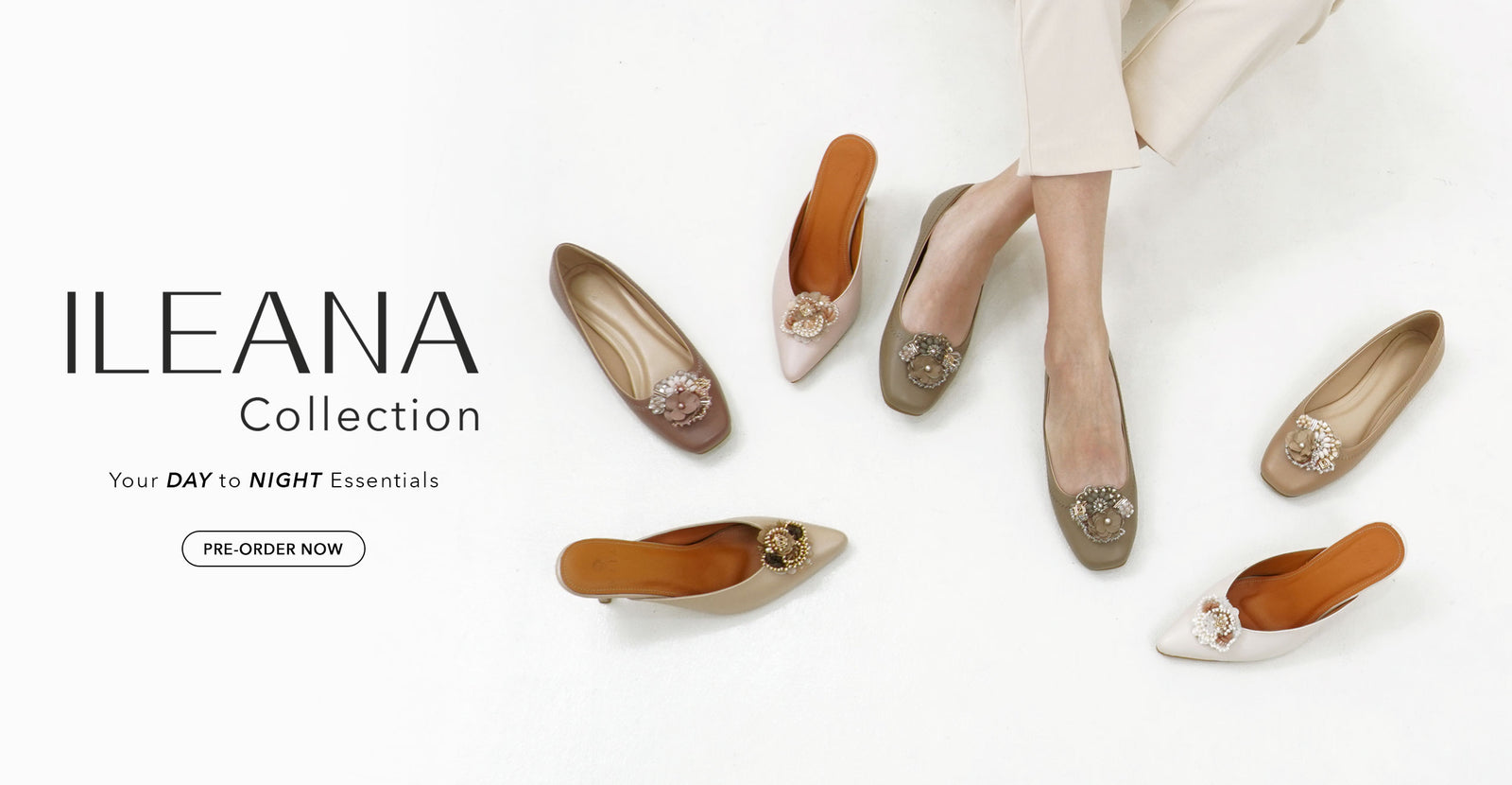Ileana Collection