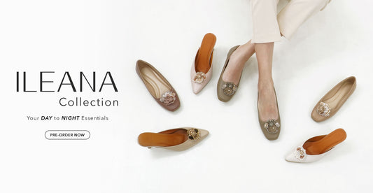 Ileana Collection