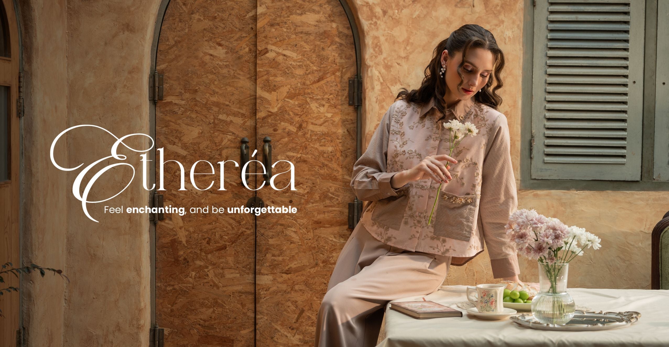 Etherea Collection