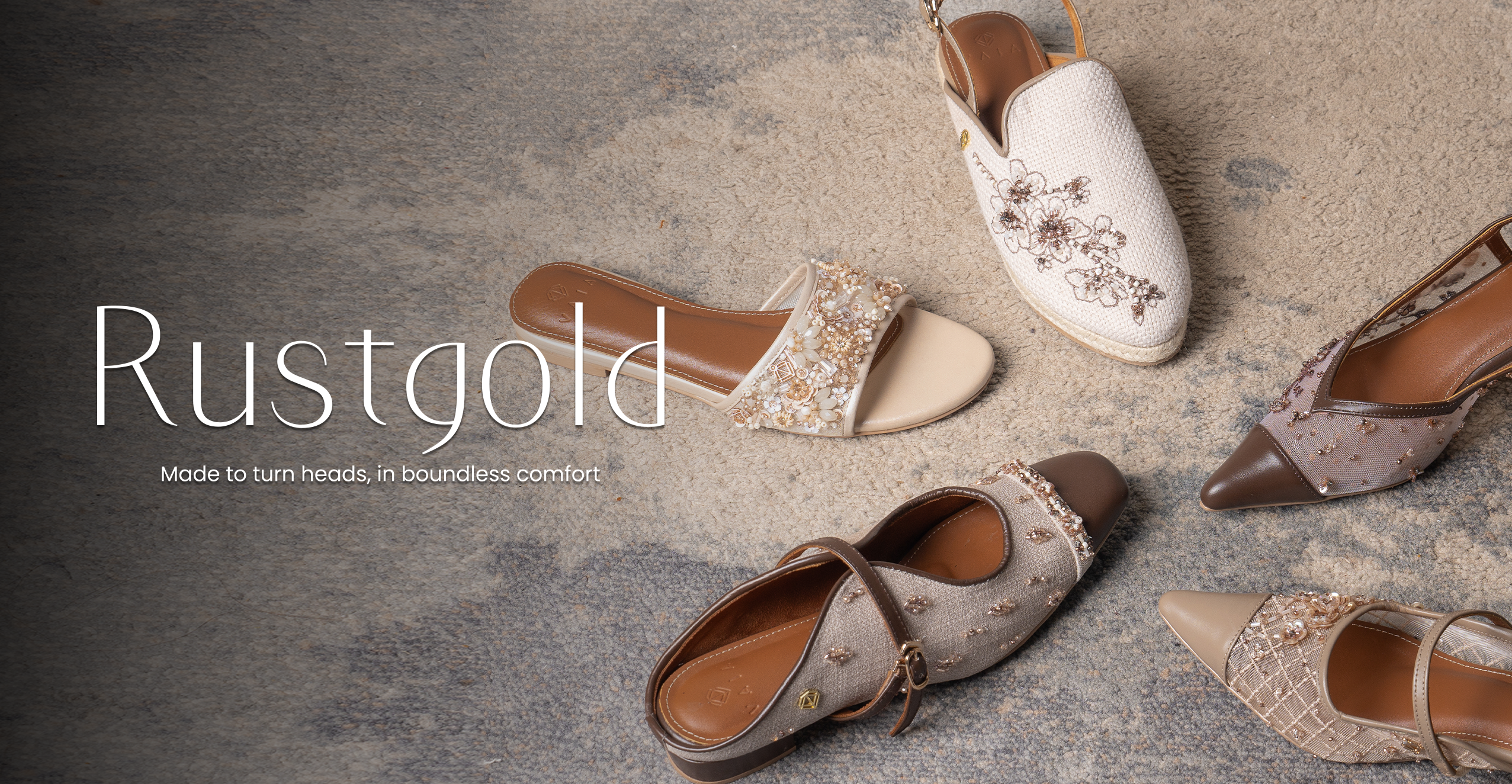 Rustgold