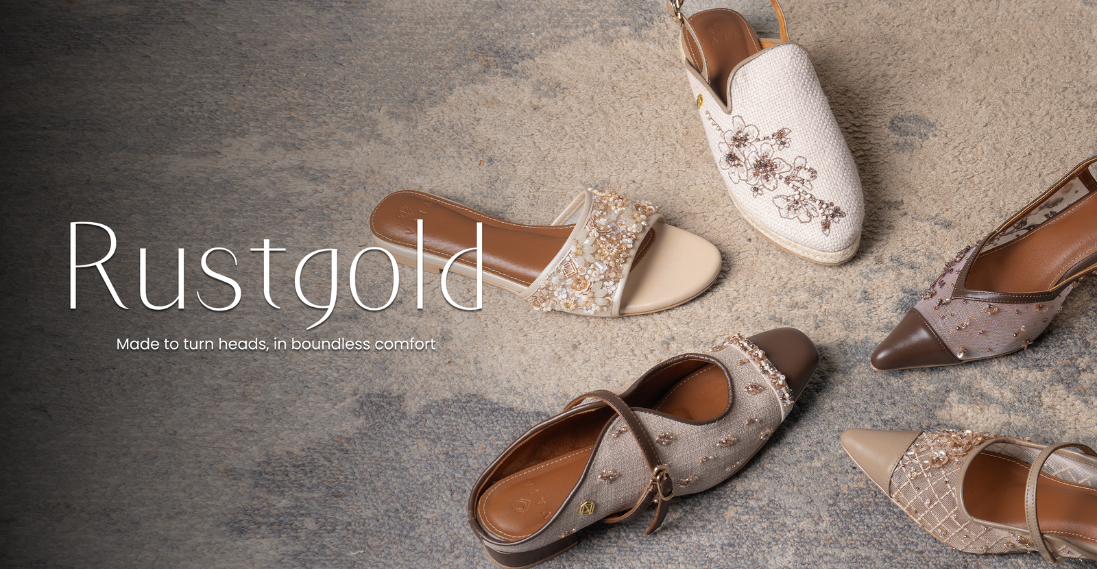 Rustgold