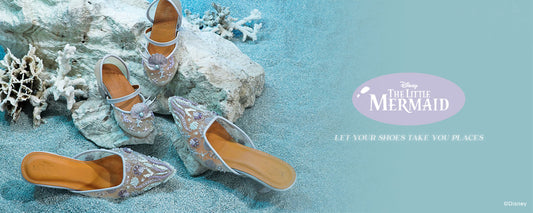 VAIA x Disney - The Little Mermaid