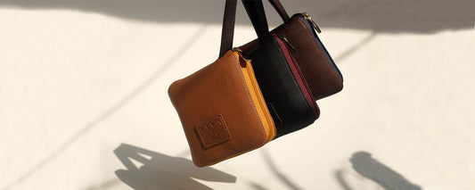 Foldable Bags