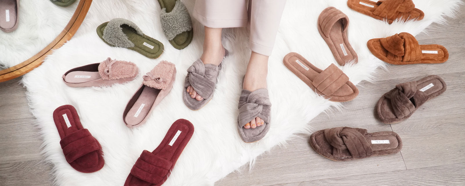 Home Slippers