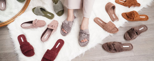 Home Slippers