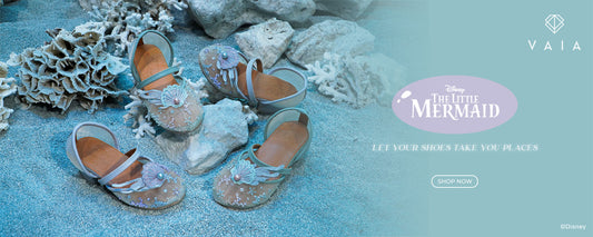 Mermaid Kids Series