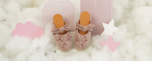 Mon Cheri Kids Series