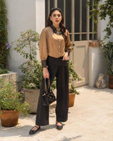 Alleta Shirt