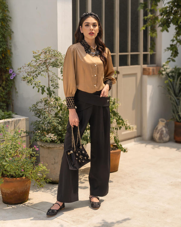 Alleta Shirt