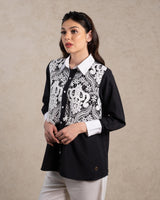 Rhea Shirt