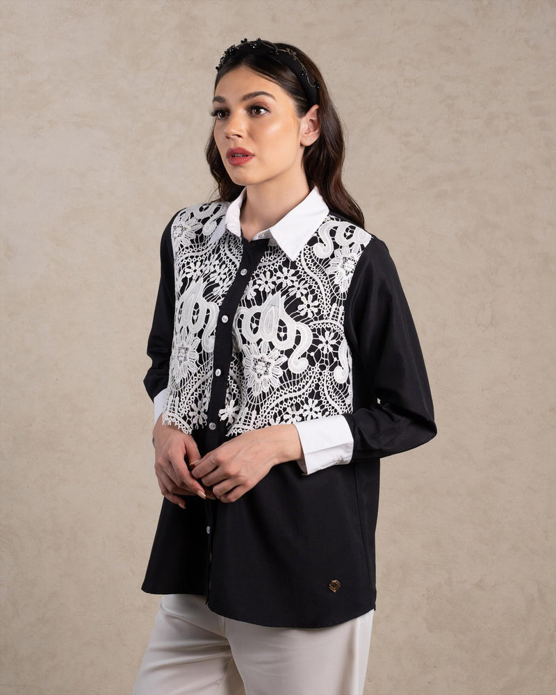 Rhea Shirt