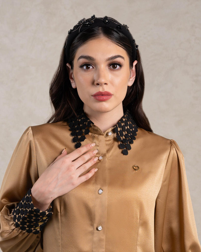 Alleta Shirt