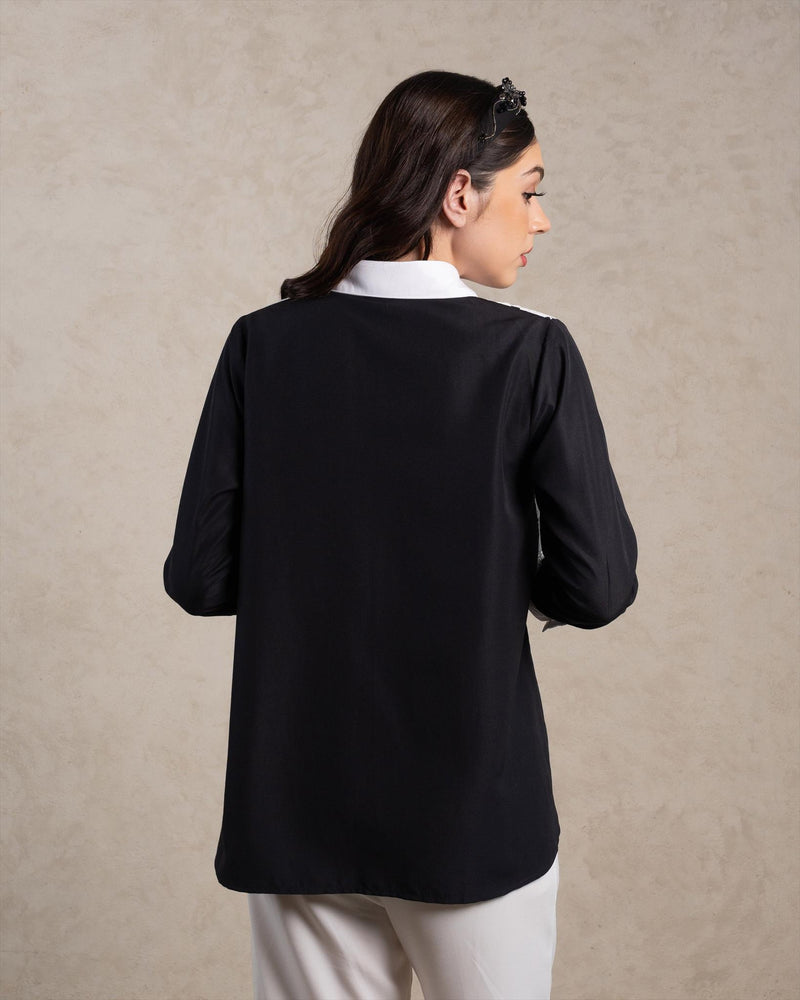 Rhea Shirt