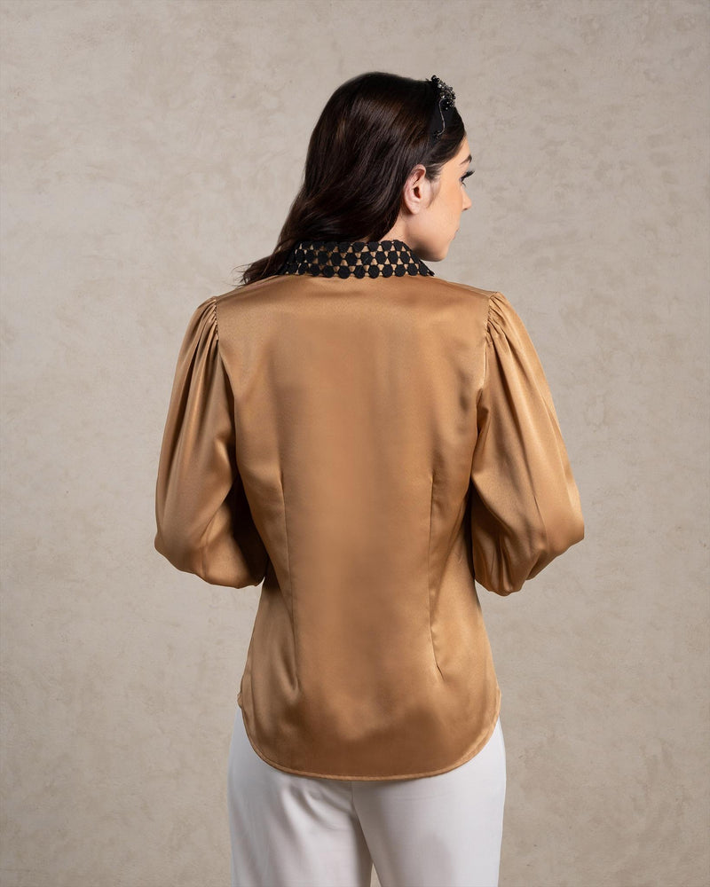 Alleta Shirt