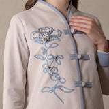 Lumora Jacket