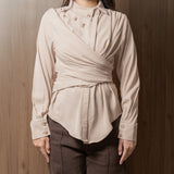 F8F3E9_Ivory Sand