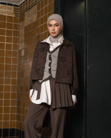 Runway - Ailika Jacket