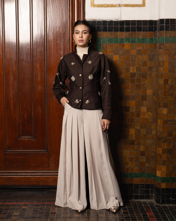 Runway - Cambridge Jacket