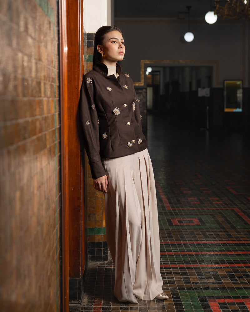 Runway - Cambridge Jacket