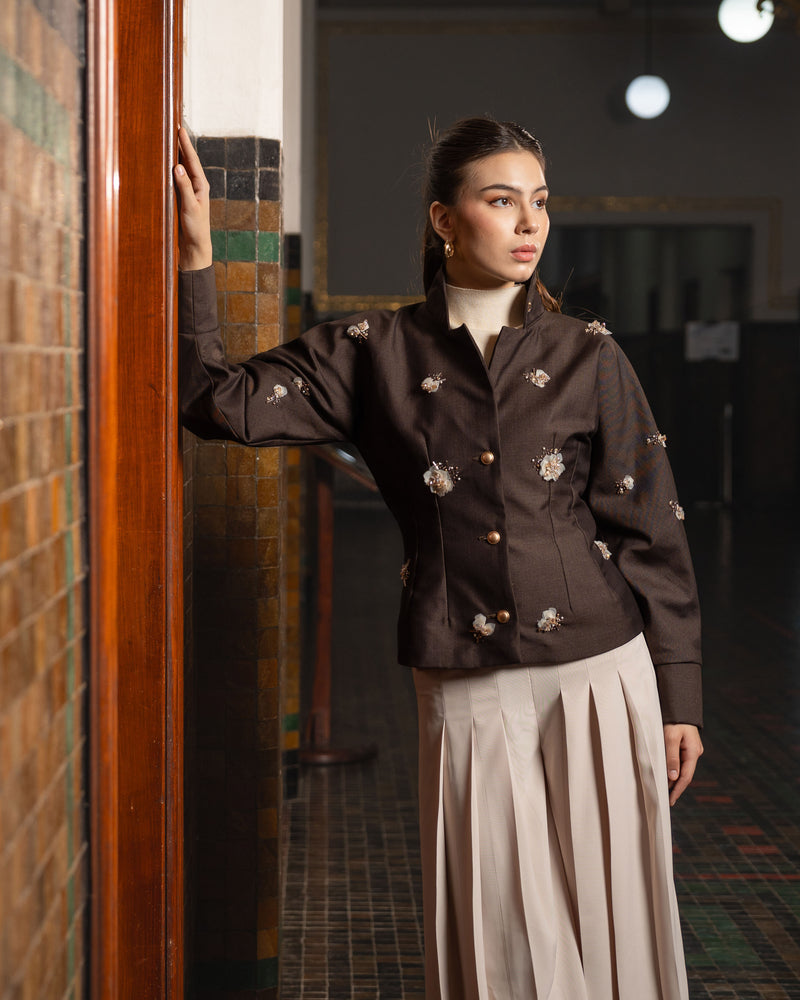 Runway - Cambridge Jacket