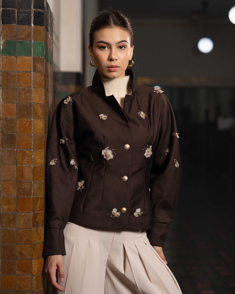 Runway - Cambridge Jacket