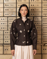 Runway - Cambridge Jacket