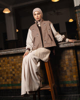 Runway - Eggio Jacket