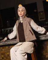 Runway - Eggio Jacket