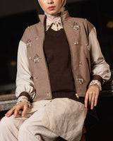 Runway - Eggio Jacket