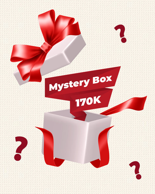 Mystery Box