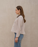 Lareina Top
