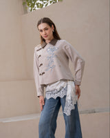Lareina Top