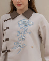 Lareina Top