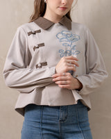 Lareina Top