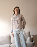 Lumora Jacket